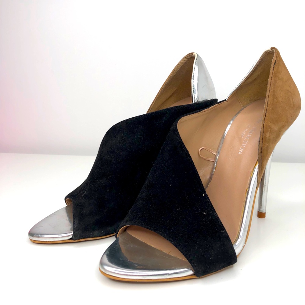 Zara Heels sz 38 EU